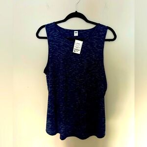 NWT Old Navy Luxe Tank